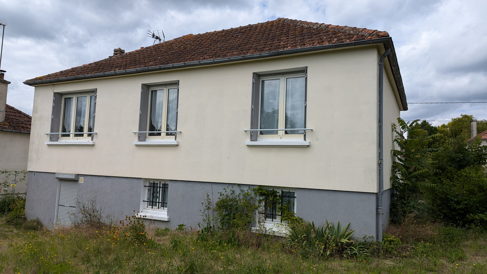 Image_, Maison, Joigny, ref :2808STGI