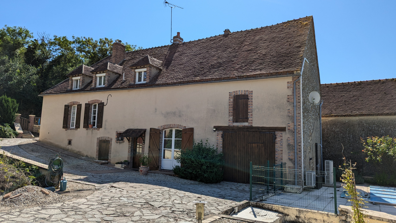 Image_, Maison, Joigny, ref :5801