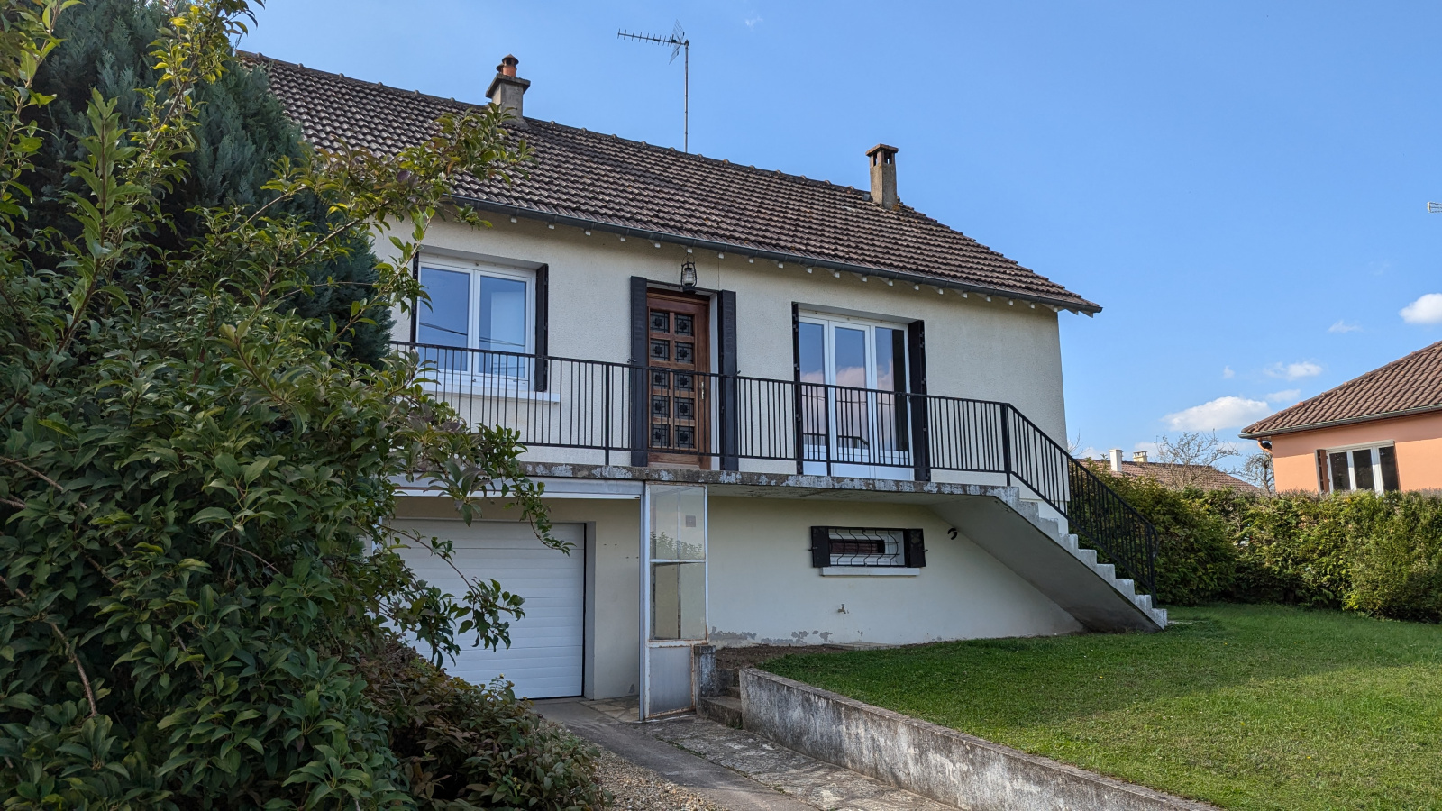 Image_, Maison, Laroche-Saint-Cydroine, ref :5827