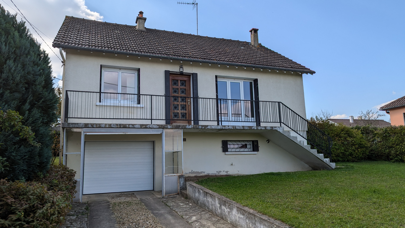 Image_, Maison, Laroche-Saint-Cydroine, ref :5827