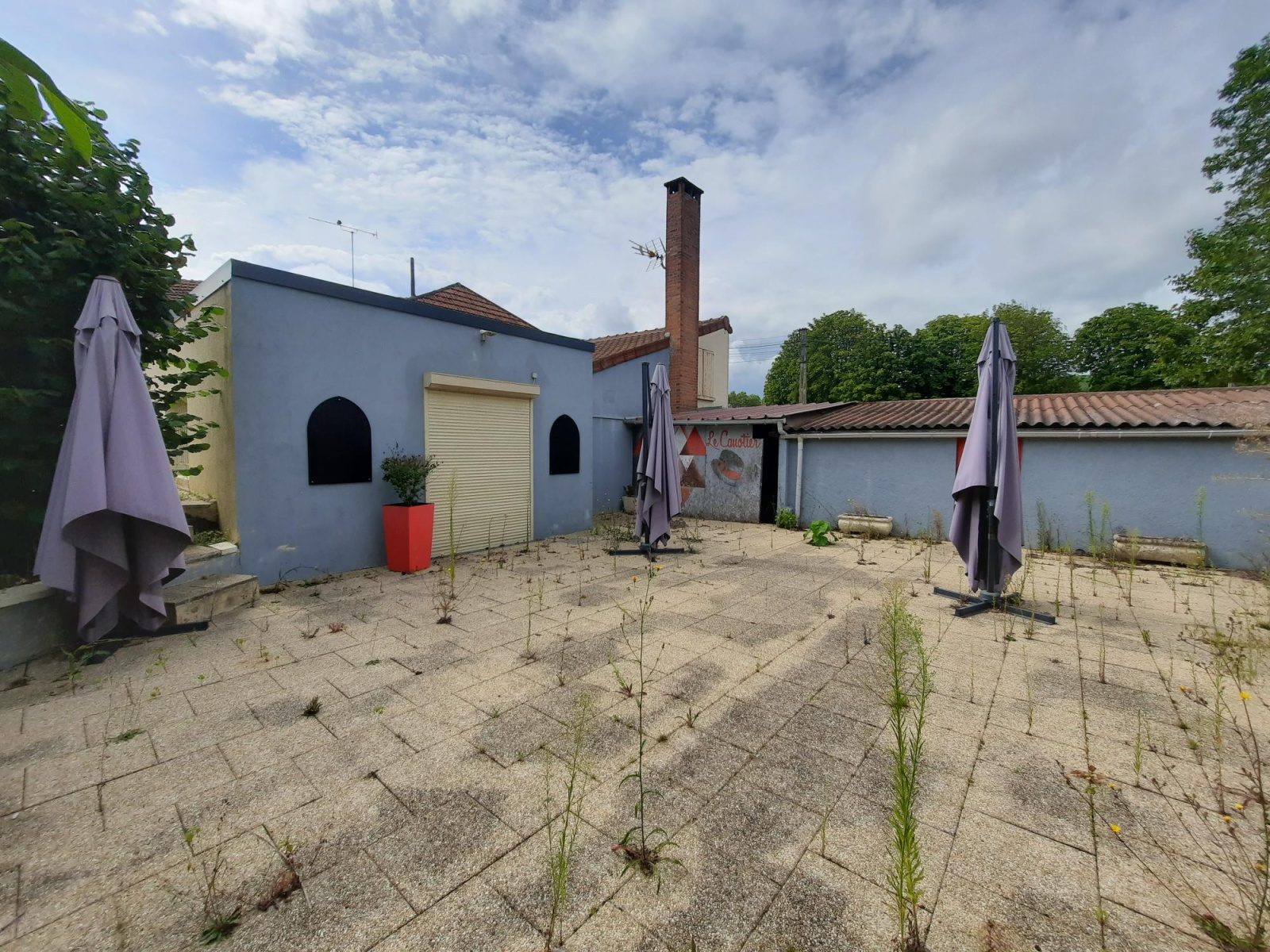 Image_, Immeuble, Joigny, ref :t5749