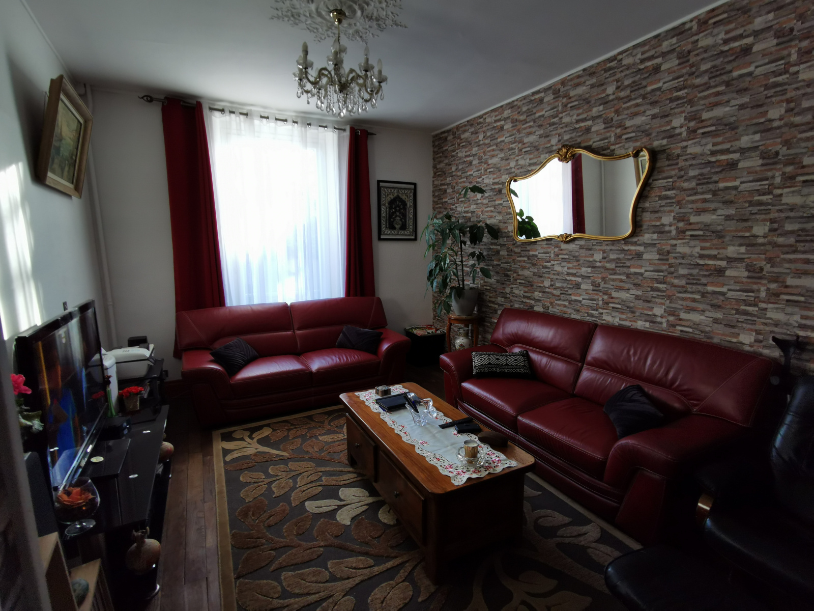 Image_, Maison, Laroche-Saint-Cydroine, ref :5724