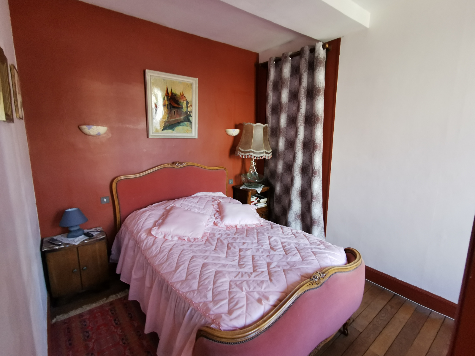 Image_, Maison, Laroche-Saint-Cydroine, ref :5724