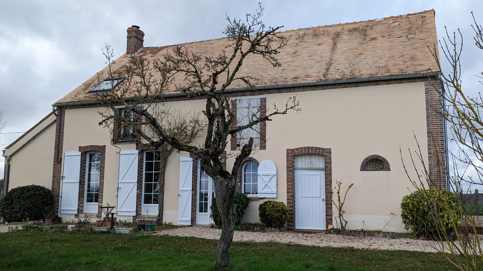 Image_, Maison, Saint-Martin-d'Ordon, ref :5772