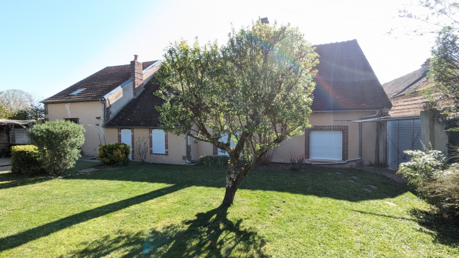 Image_, Maison, Chamvres, ref :5839