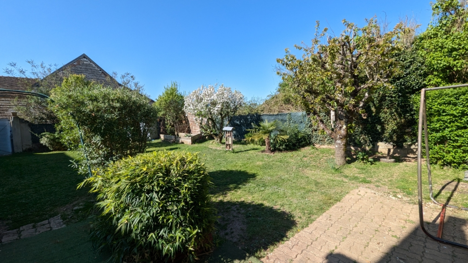 Image_, Maison, Chamvres, ref :5839