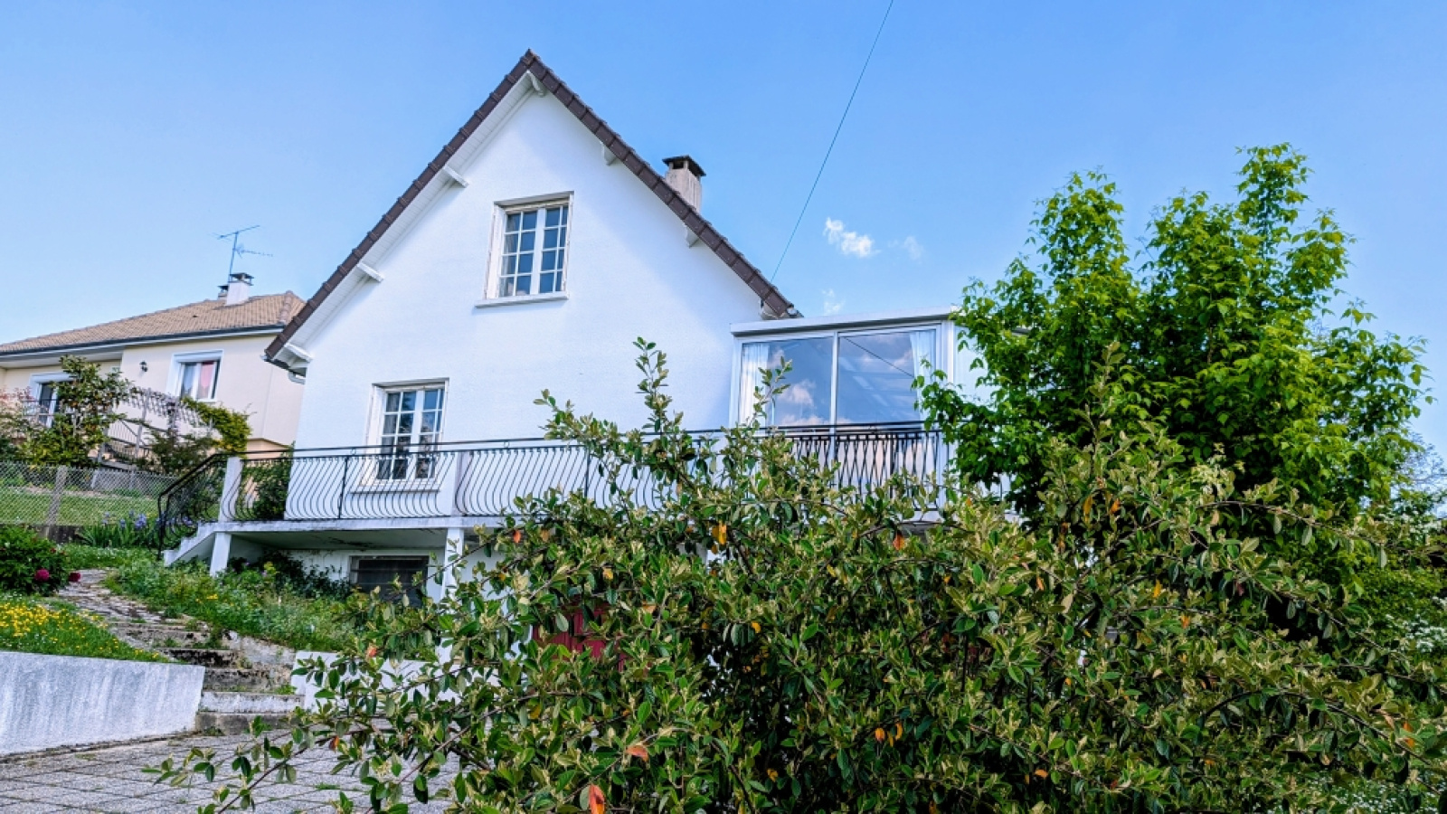 Image_, Maison, Joigny, ref :5837