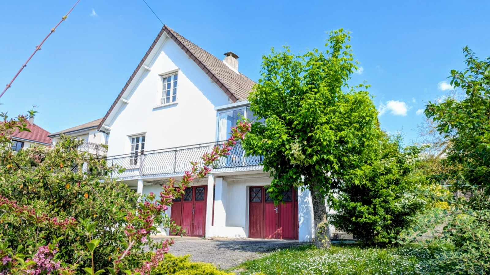 Image_, Maison, Joigny, ref :5837
