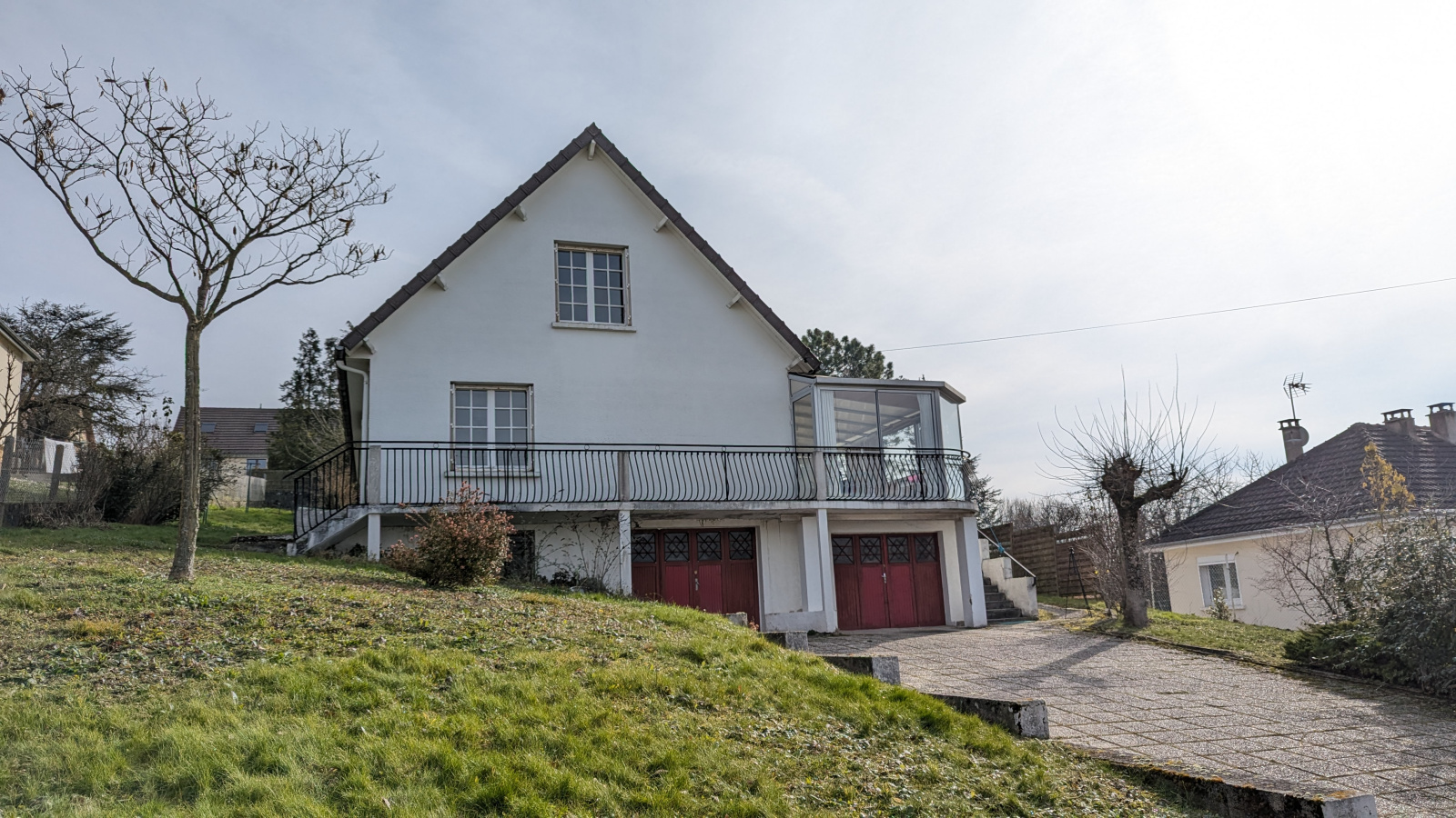 Image_, Maison, Joigny, ref :5837