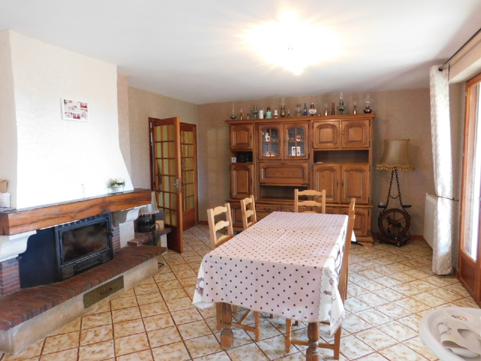 Image_, Maison, Brion, ref :3331