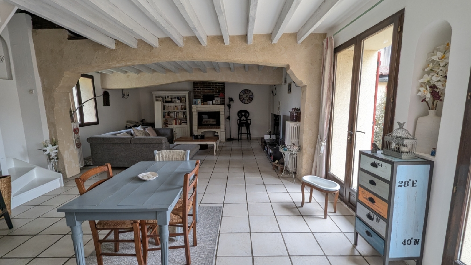 Image_, Maison, Béon, ref :5846