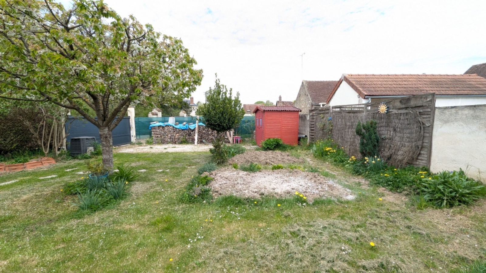 Image_, Maison, Béon, ref :5846