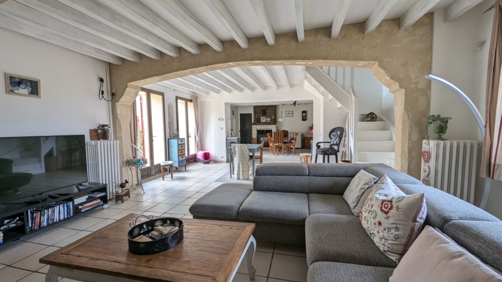 Image_, Maison, Béon, ref :5846
