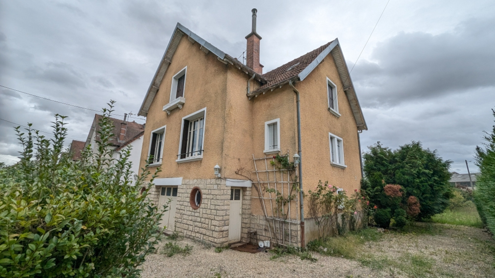 Image_, Maison, Joigny, ref :5860