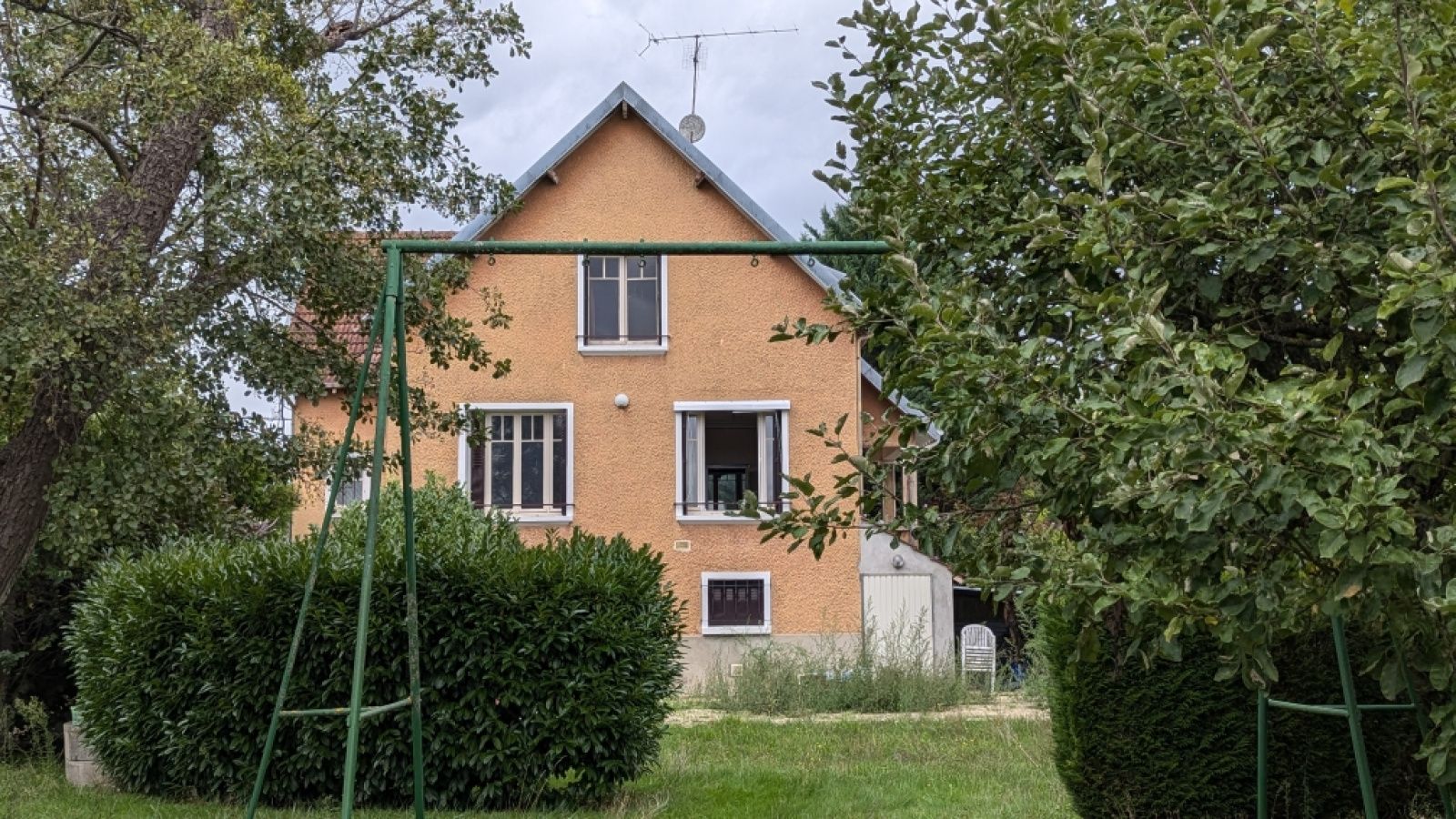 Image_, Maison, Joigny, ref :5860