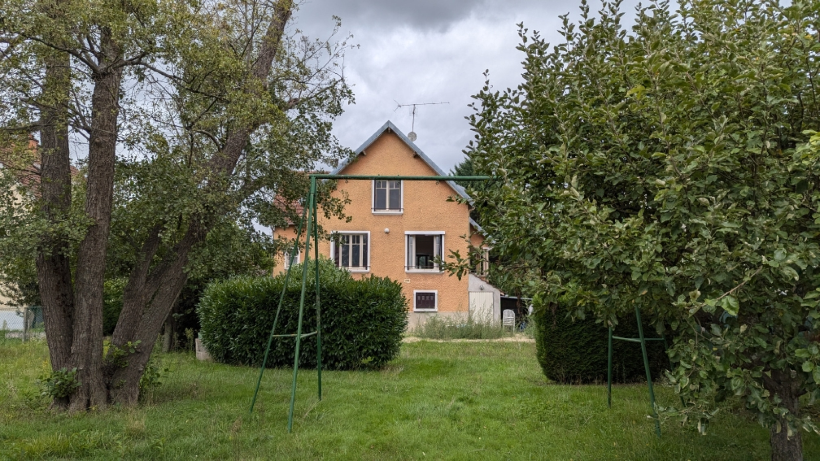Image_, Maison, Joigny, ref :5860