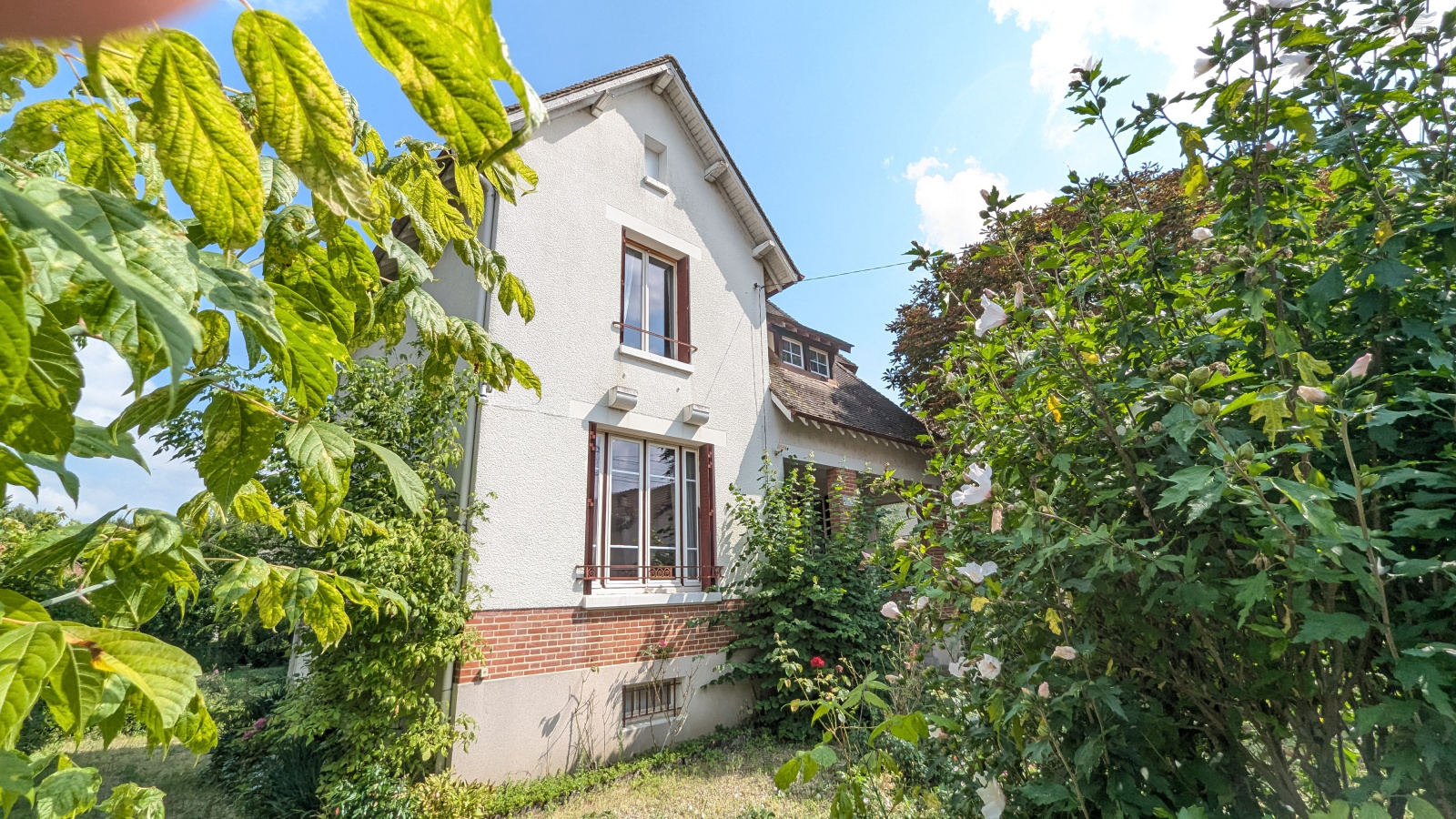 Image_, Maison, Joigny, ref :5775