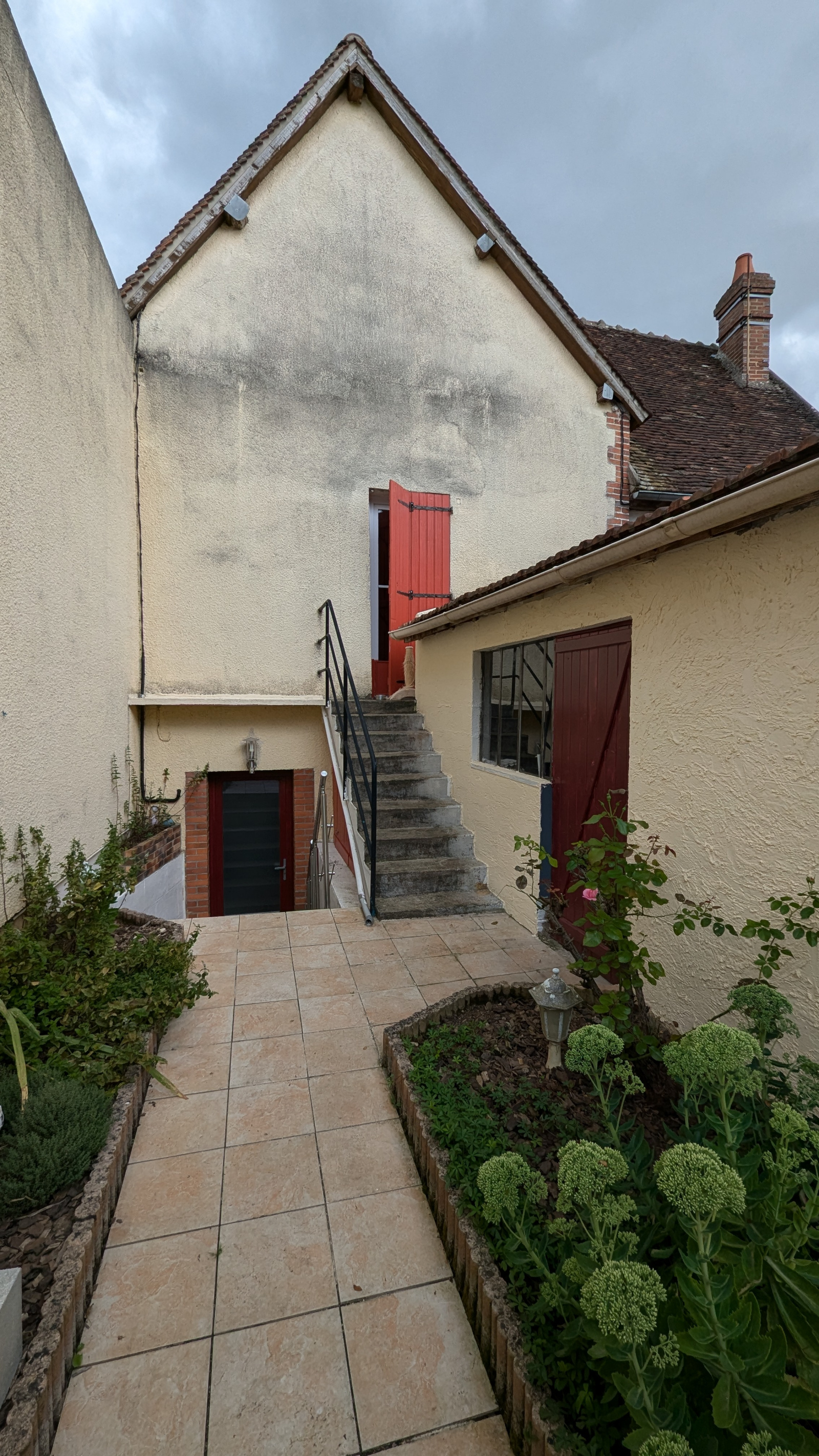 Image_, Maison, Joigny, ref :5804