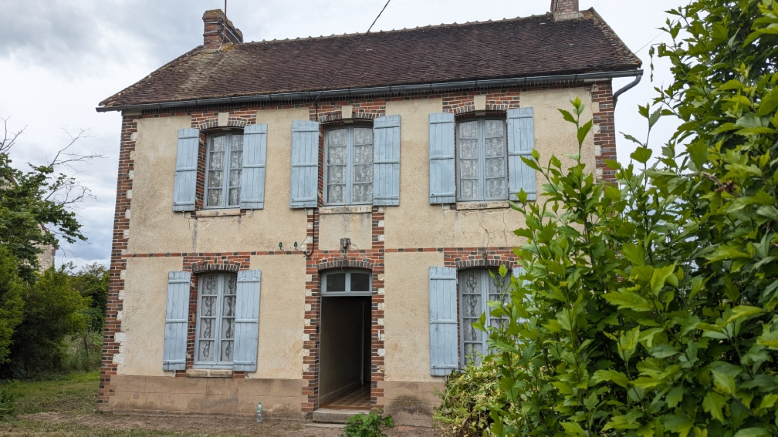 Image_, Maison, Paroy-sur-Tholon, ref :5853