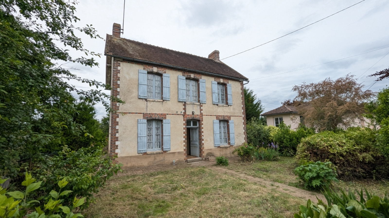 Image_, Maison, Paroy-sur-Tholon, ref :5853