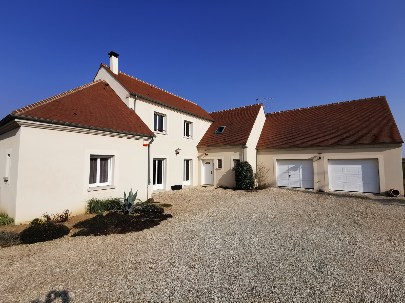 Image_, Maison, Champlay, ref :5729