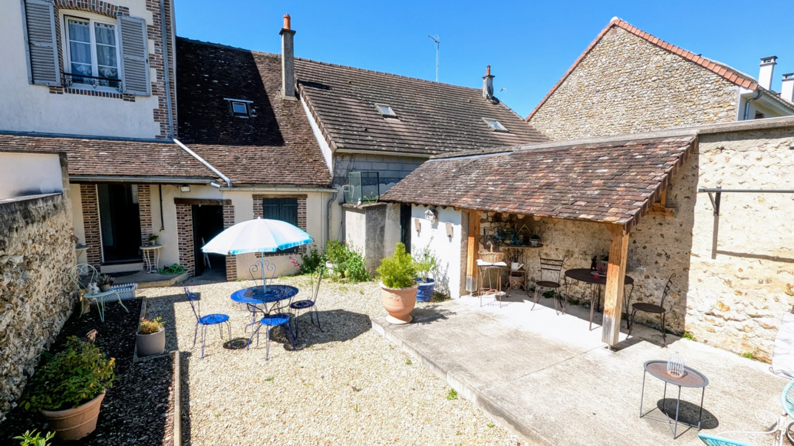 Image_, Maison, Villecien, ref :5849