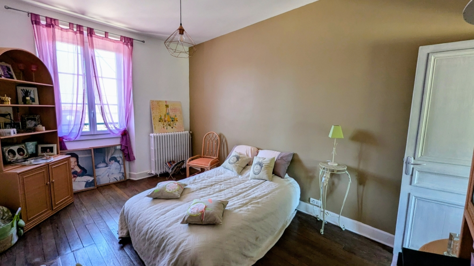 Image_, Maison, Villecien, ref :5849