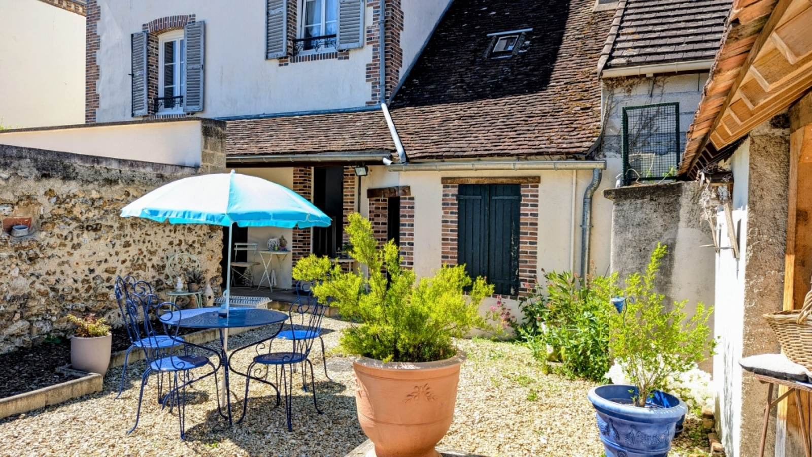 Image_, Maison, Villecien, ref :5849
