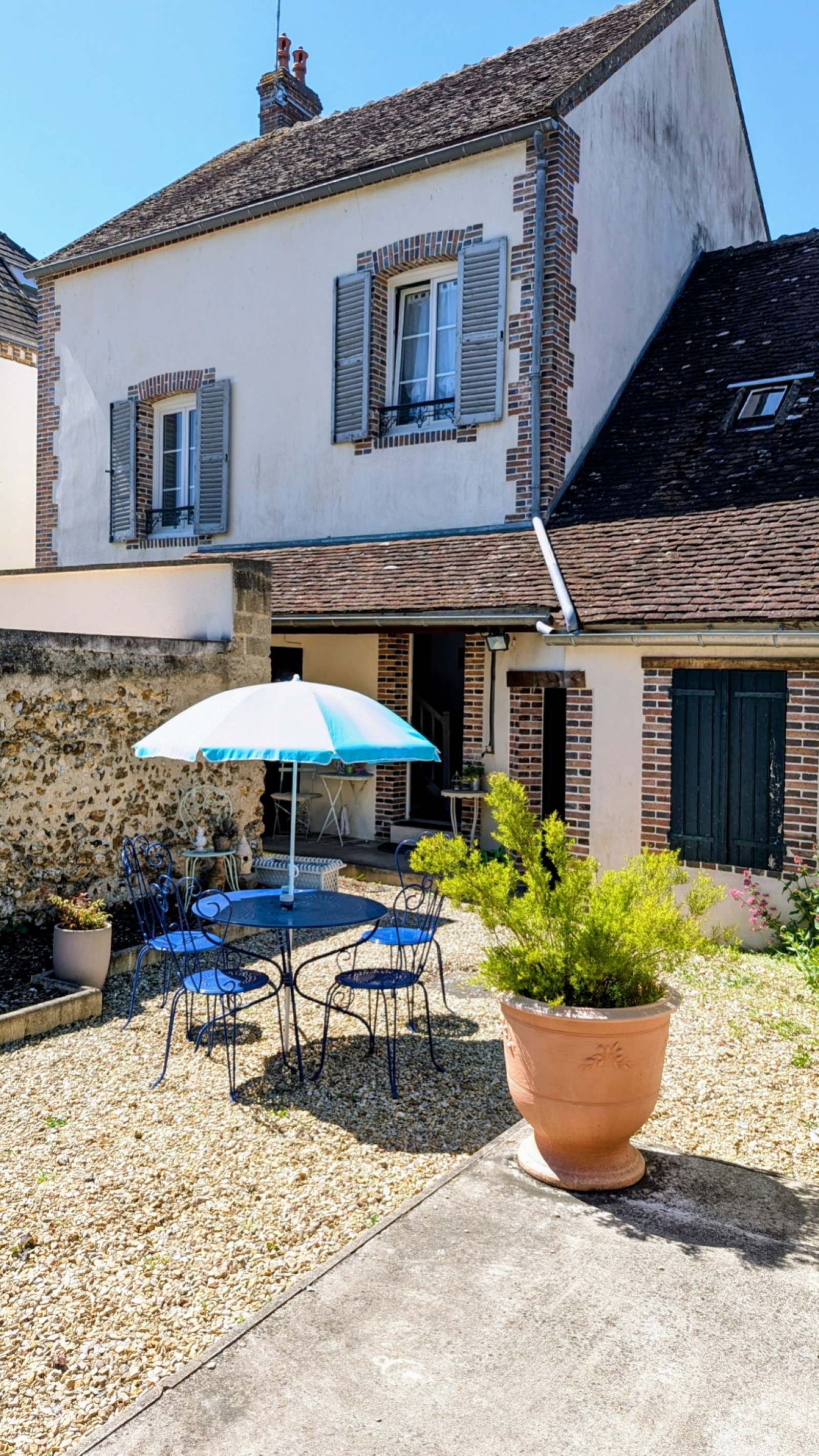 Image_, Maison, Villecien, ref :5849
