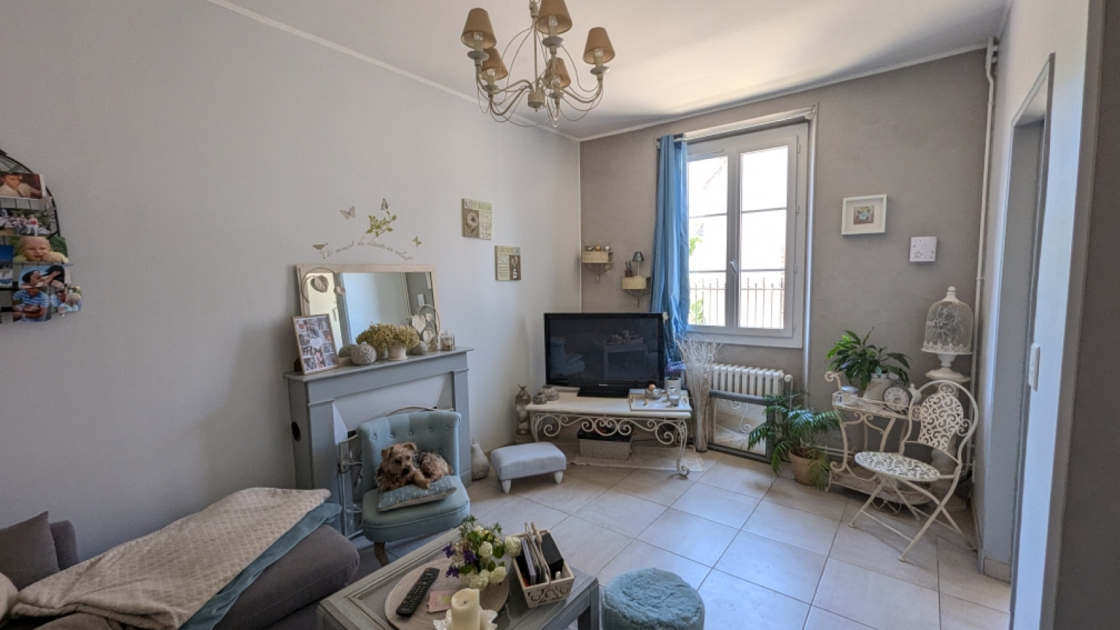 Image_, Maison, Villecien, ref :5849