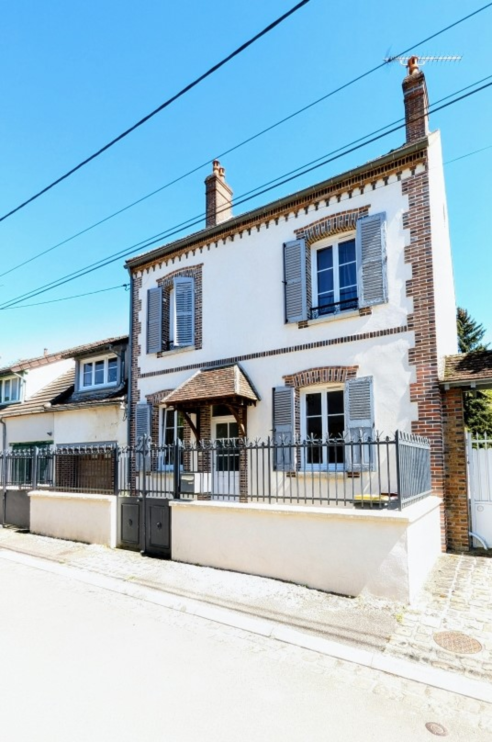 Image_, Maison, Villecien, ref :5849