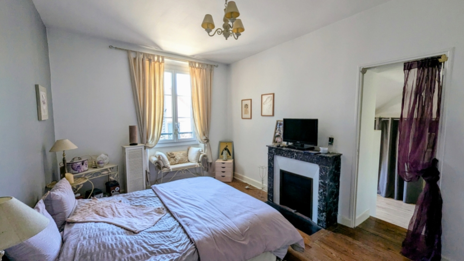 Image_, Maison, Villecien, ref :5849