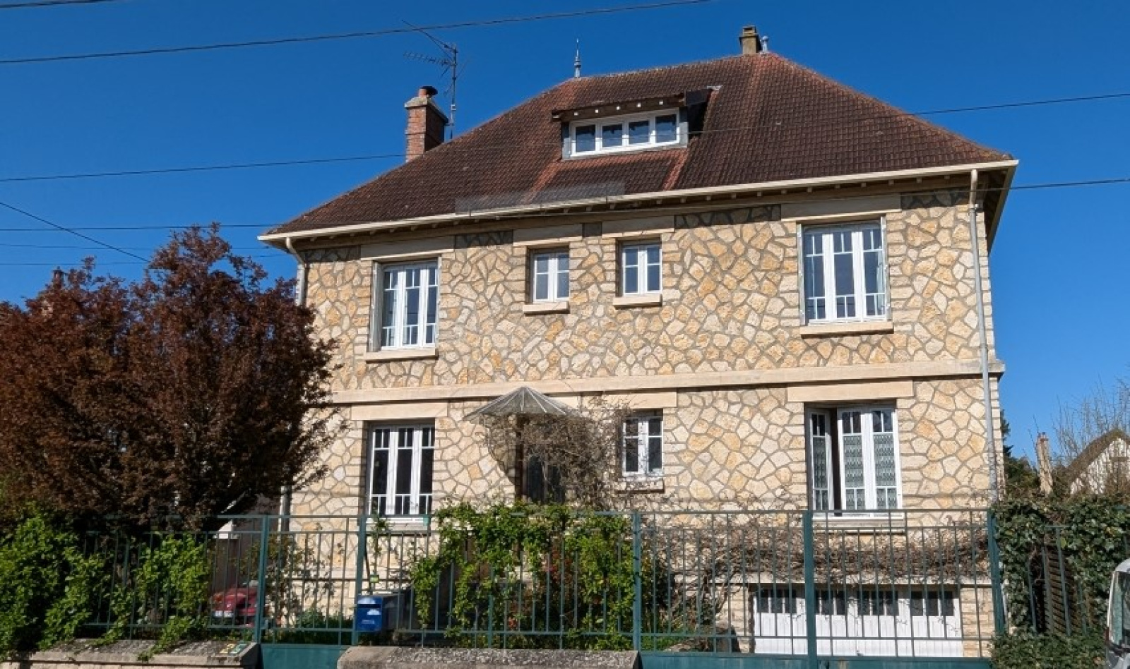 Image_, Maison, Joigny, ref :5844