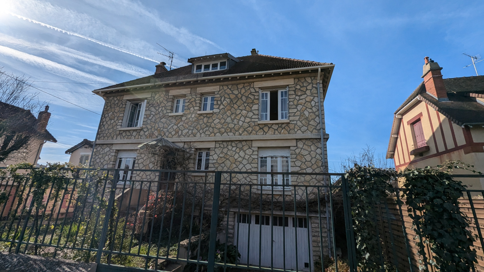 Image_, Maison, Joigny, ref :5844