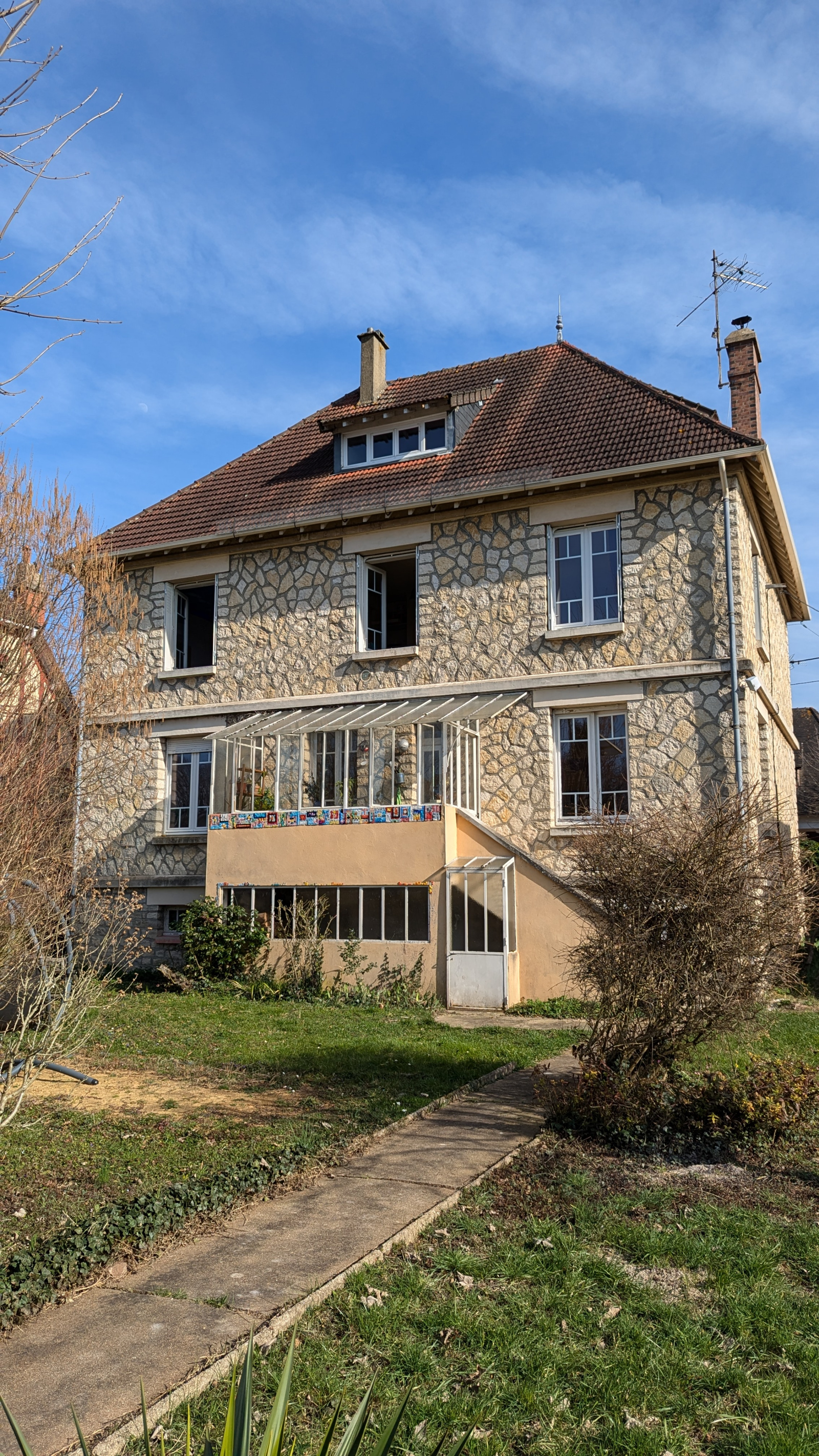 Image_, Maison, Joigny, ref :5844