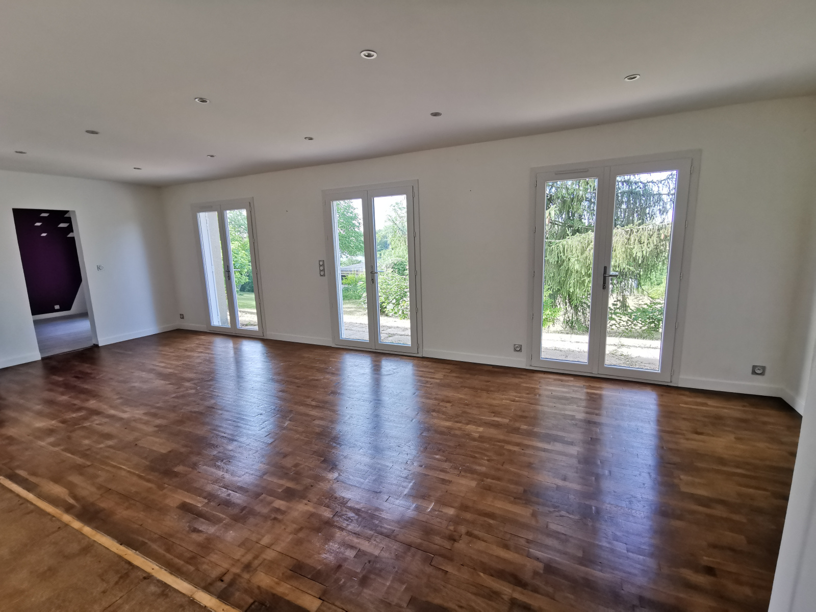 Image_, Maison, Saint-Aubin-sur-Yonne, ref :5747