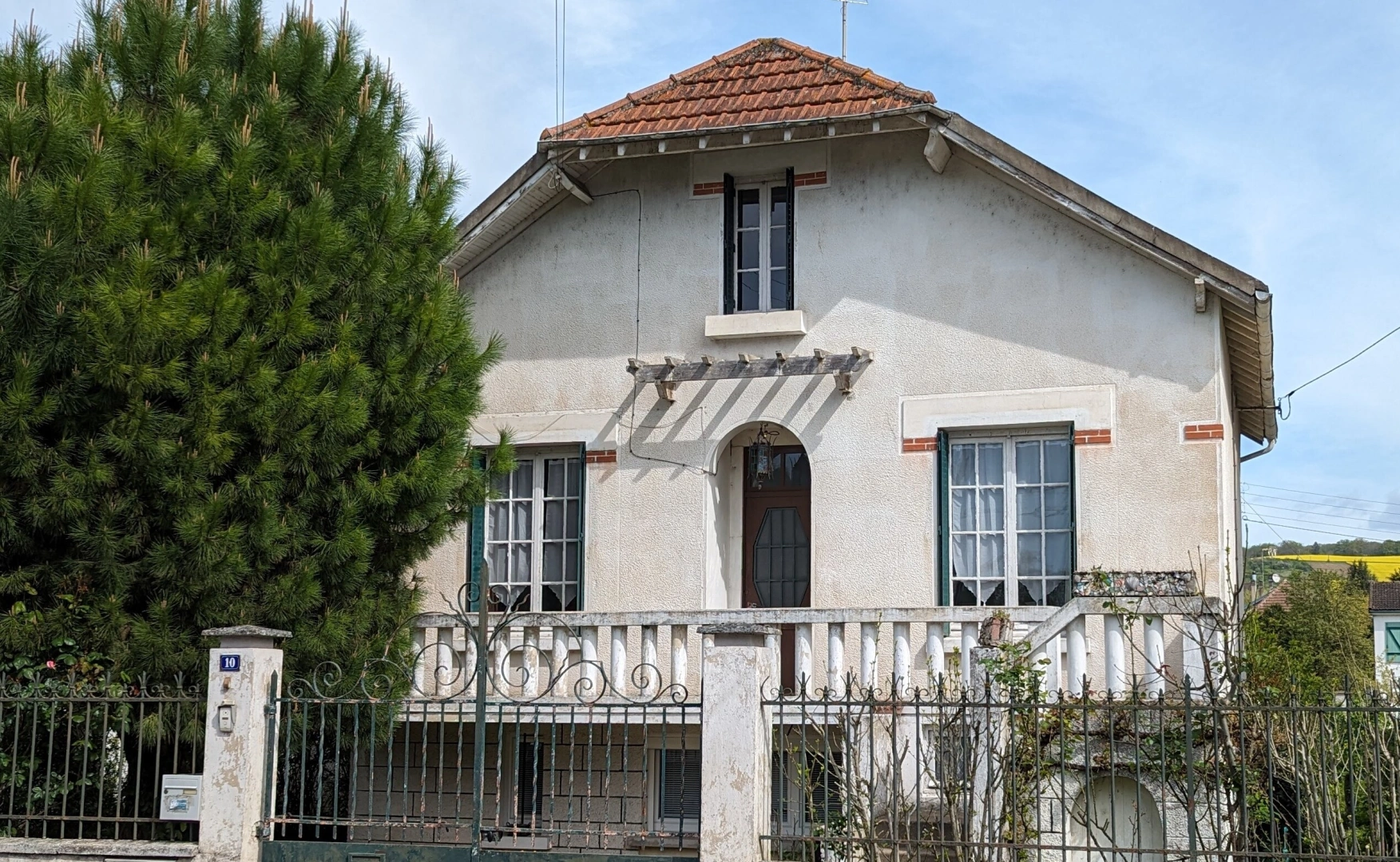 property